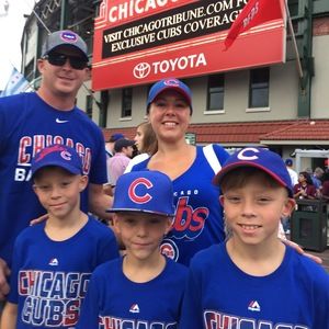 Meet your Posher, Heather